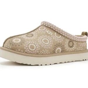 Ugg slippers Tazz sun
